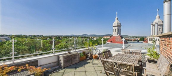 3 rooms Apartment in Wahring, Austria No. 231297 4