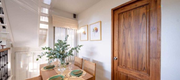 3 chambres Maison à Chiang Mai, Thailand No. 73438 10