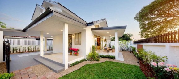 3 chambres Maison à Chiang Mai, Thailand No. 73438 19