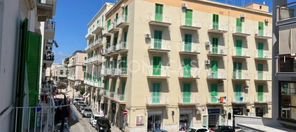 2-Zimmer Wohnung in Molfetta, Italy, Nr. 301354 9