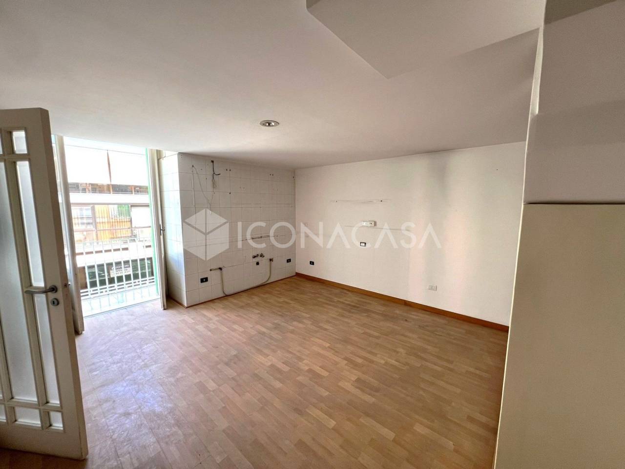 2-Zimmer Wohnung in Molfetta, Italy, Nr. 301354