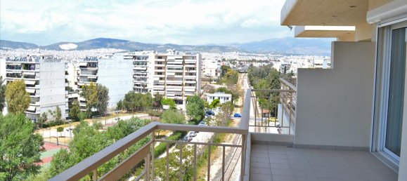 3 bedrooms Apartment in Athens, Greece No. 7246 14