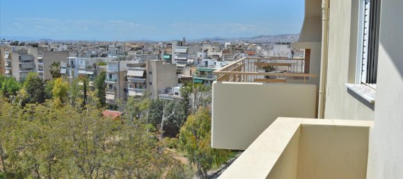 3 bedrooms Apartment in Athens, Greece No. 7246 15