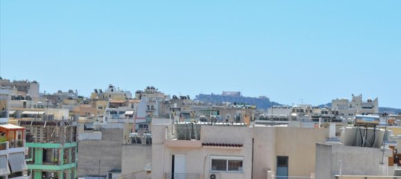 3 bedrooms Apartment in Athens, Greece No. 7246 16