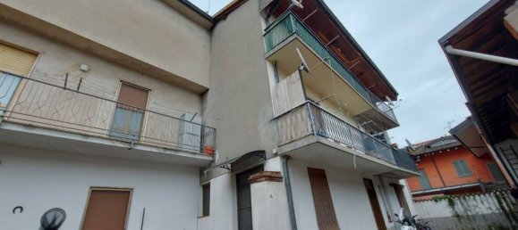 Apartamento de 2 divisões em Calvenzano, Italy N.º 6085 46