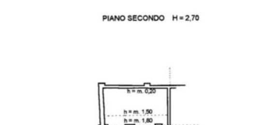 Apartamento de 2 divisões em Calvenzano, Italy N.º 6085 45