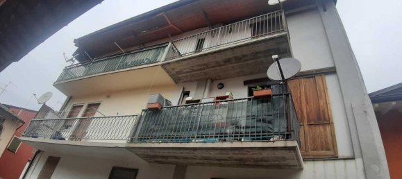 Apartamento de 2 divisões em Calvenzano, Italy N.º 6085 2