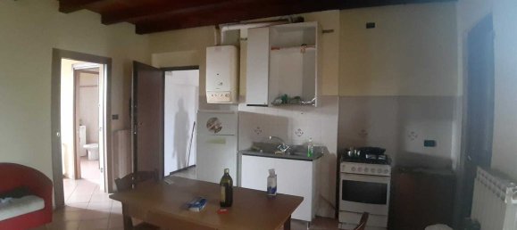 Apartamento de 2 divisões em Calvenzano, Italy N.º 6085 31