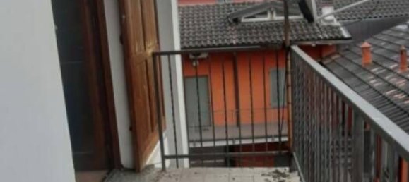 Apartamento de 2 divisões em Calvenzano, Italy N.º 6085 40