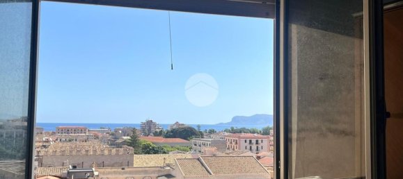 Квартира с 6 спальнями в Палермо, Италия № 326430 31