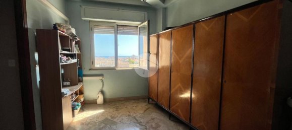 Квартира с 6 спальнями в Палермо, Италия № 326430 26