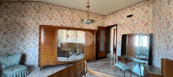 Квартира с 6 спальнями в Палермо, Италия № 326430 17