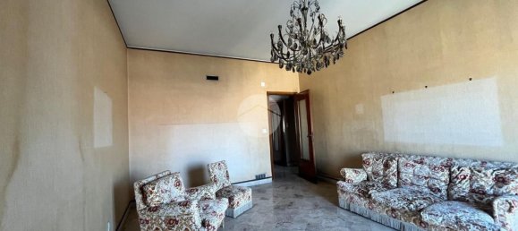 Квартира с 6 спальнями в Палермо, Италия № 326430 8