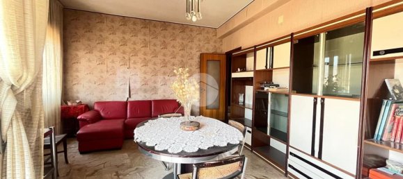 Квартира с 6 спальнями в Палермо, Италия № 326430 10