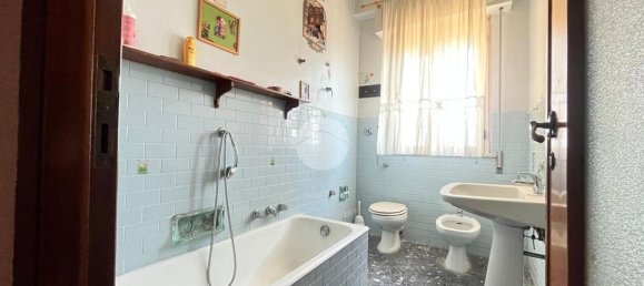 Квартира с 6 спальнями в Палермо, Италия № 326430 34