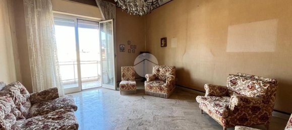 Квартира с 6 спальнями в Палермо, Италия № 326430 6