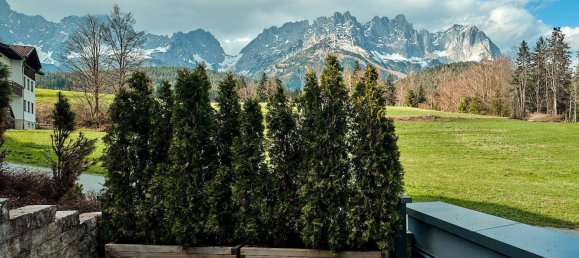 Apartamento de 3 dormitorios en Going am Wilden Kaiser, Austria No. 140190 5