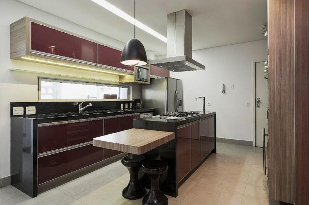 Apartamento T2 em São Paulo, Brazil N.º 535243