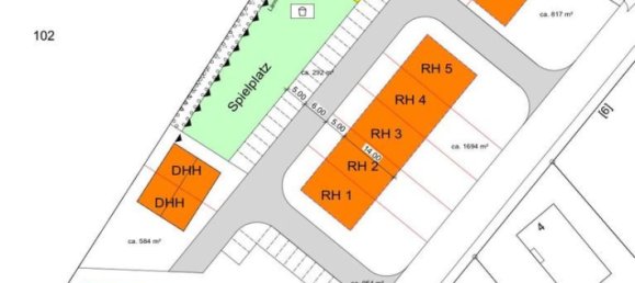 Terrain à Gutersloh, Germany No. 367441 4