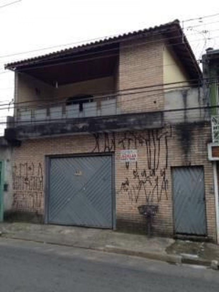 Casa T2 em São Paulo, Brazil N.º 560198
