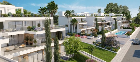 3 bedrooms Apartment in Paralimni, Cyprus No. 5653 18