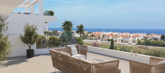 3 bedrooms Apartment in Paralimni, Cyprus No. 5653 6