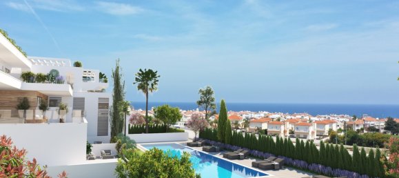 3 bedrooms Apartment in Paralimni, Cyprus No. 5653 15