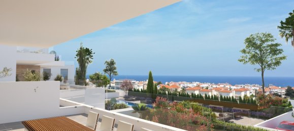 3 bedrooms Apartment in Paralimni, Cyprus No. 5653 13