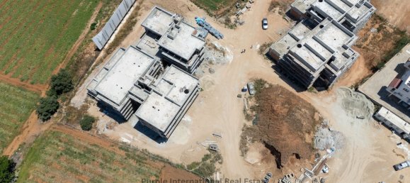 3 غرف نوم شقة في Paralimni, Cyprus رقم 5653 16