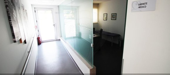 8 chambres Maison à Odivelas, Portugal No. 167636 13