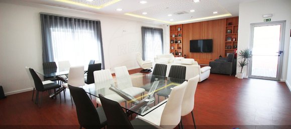 8 chambres Maison à Odivelas, Portugal No. 167636 11