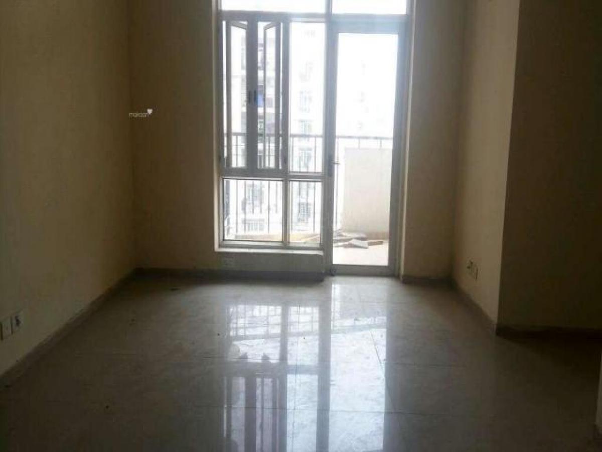 2 غرف نوم منزل في Ghaziabad, India رقم 55038