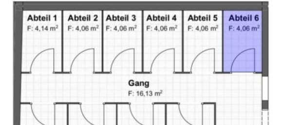 3 rooms Apartment in Vienna, Austria No. 158055 7