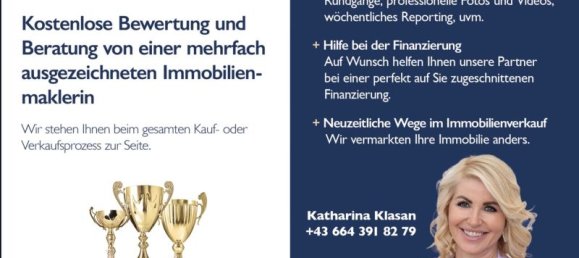 3 rooms Apartment in Vienna, Austria No. 158055 9