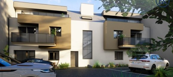 3 rooms Apartment in Vienna, Austria No. 158055 3