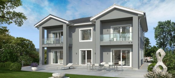 3 bedrooms Villa in Leipzig, Germany No. 294863 6