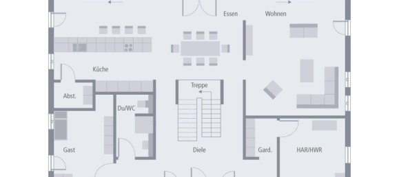 3 bedrooms Villa in Leipzig, Germany No. 294863 9