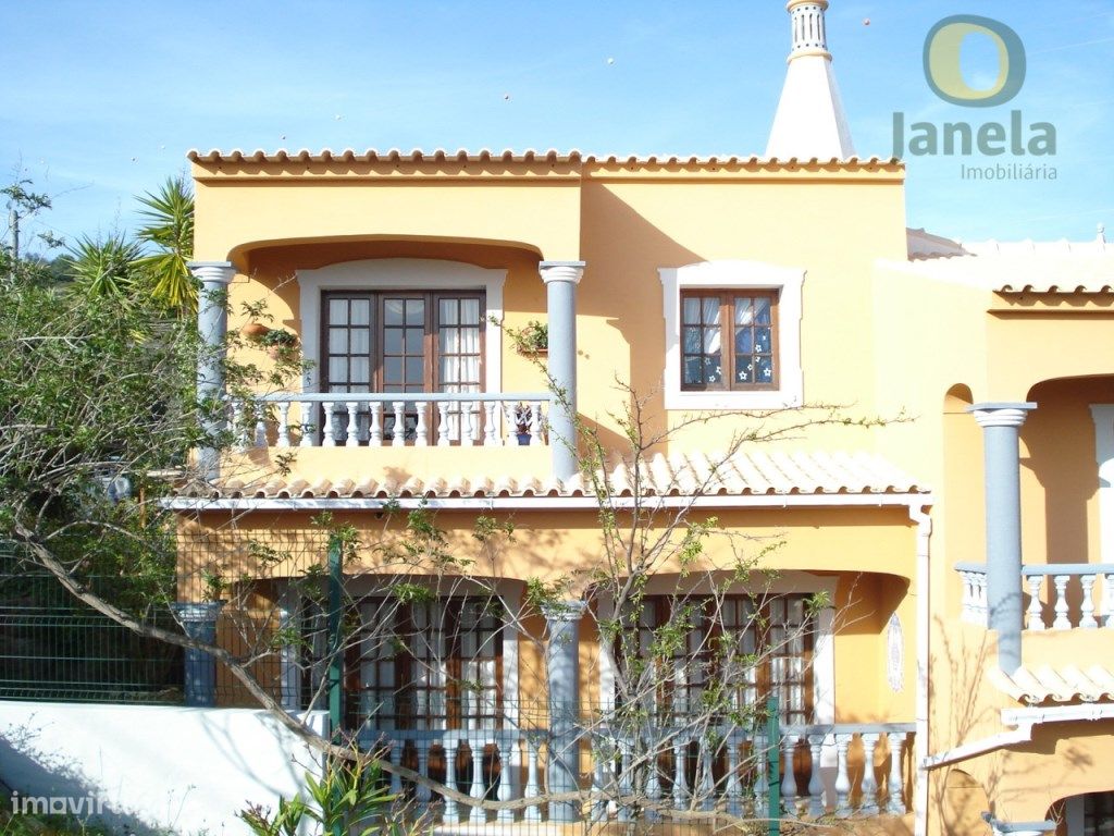 4 Schlafzimmer Haus in Faro, Portugal, Nr. 64814