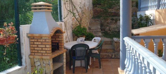 4 Schlafzimmer Haus in Faro, Portugal, Nr. 64814 10