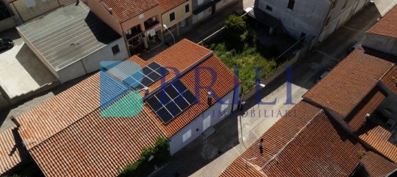 Вилла с 3 спальнями в Лурас, Италия № 327006 35