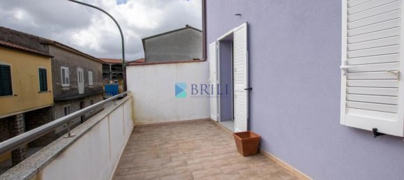 Вилла с 3 спальнями в Лурас, Италия № 327006 21