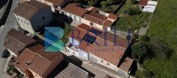 Вилла с 3 спальнями в Лурас, Италия № 327006 34