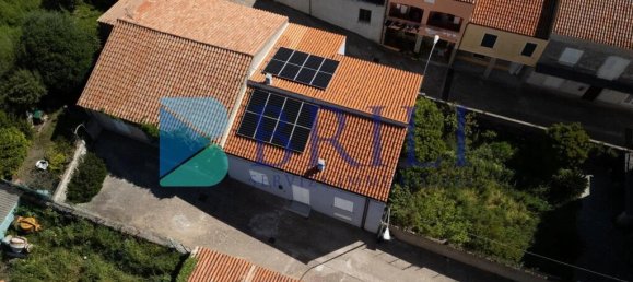 Вилла с 3 спальнями в Лурас, Италия № 327006 2