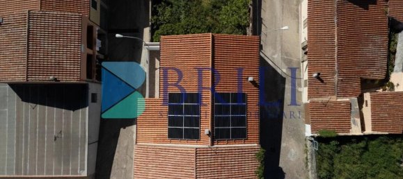 Вилла с 3 спальнями в Лурас, Италия № 327006 33