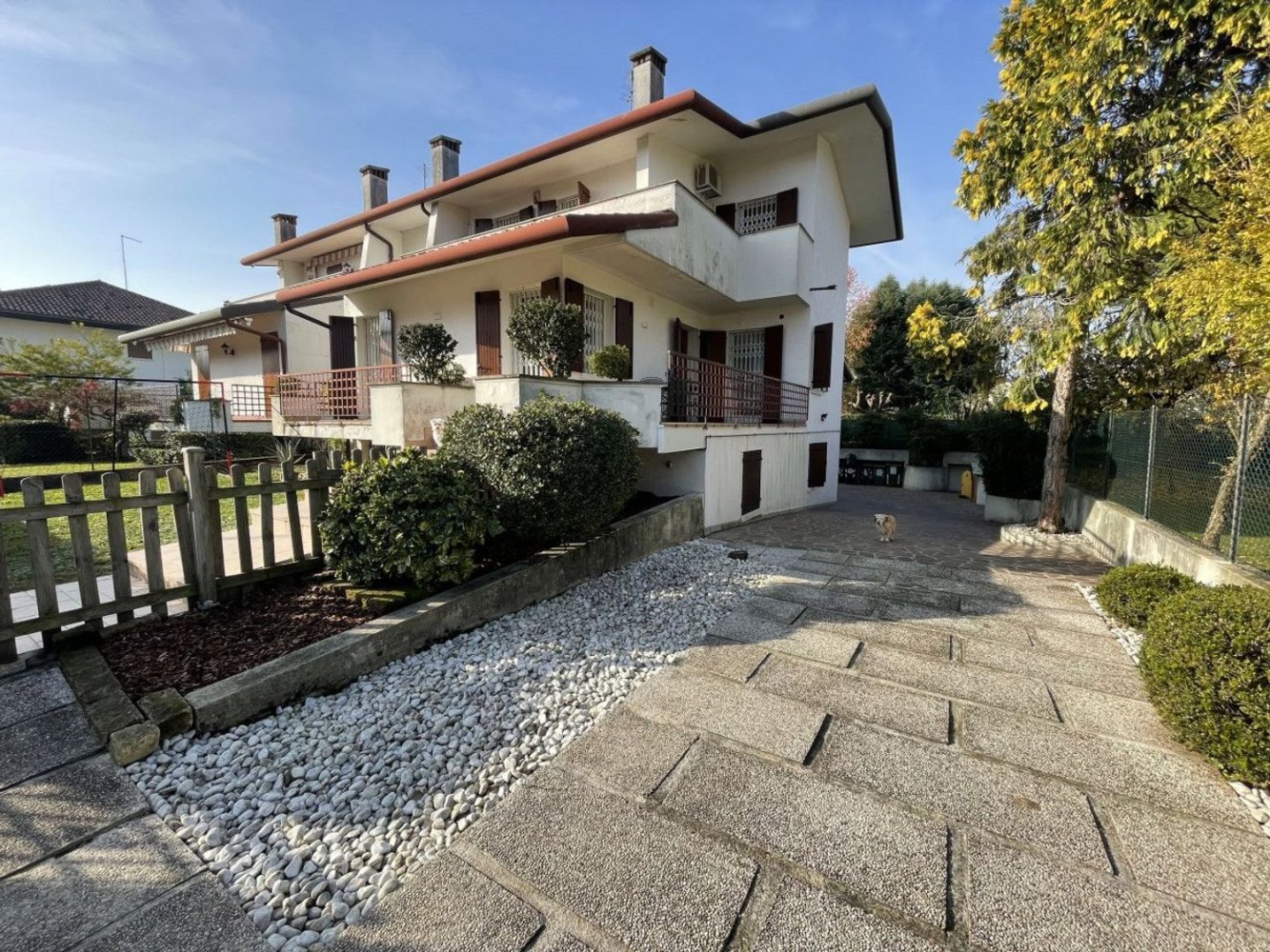 Casa de 6 divisões em Selvazzano Dentro, Italy N.º 147434