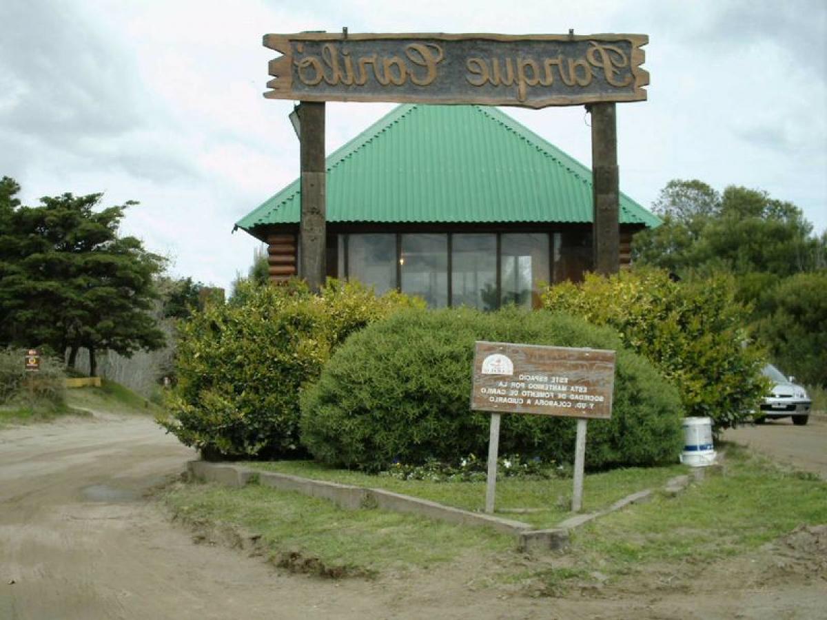 Terreno en Mar del Plata, Argentina No. 113312