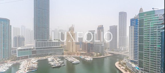 Apartamento T2 em Dubai Marina, UAE N.º 100991 4