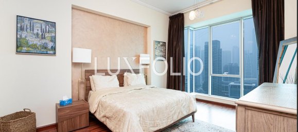 Apartamento T2 em Dubai Marina, UAE N.º 100991 10