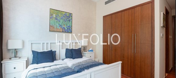 Apartamento T2 em Dubai Marina, UAE N.º 100991 15