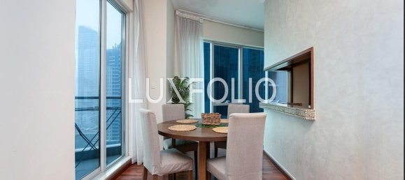 Apartamento T2 em Dubai Marina, UAE N.º 100991 5